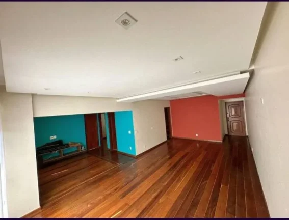 Imagem VENDO APARTAMENTO 120M2 OTIMA OPORTUNIDADE NO GRAJAÚ