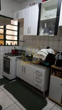 Imagem Casa a Venda no bairro Fazenda Grande - Jundiaí, SP