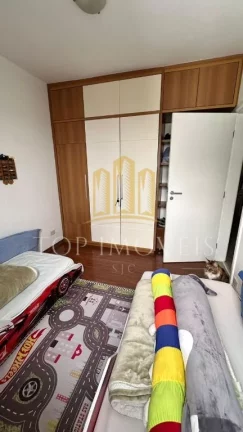 Imagem Cobertura Duplex de 241m² na Avenida Cidade Jardim