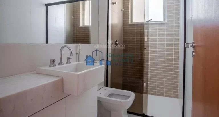 Imagem APARTAMENTO COM 04 QUARTOS, SUÍTE E 04 VAGAS NO LOURDES!!!!!