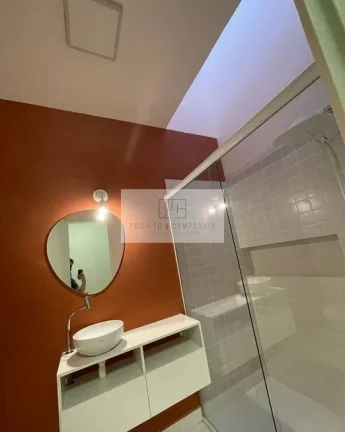 Imagem Casa Sobrado em Jardim Hípico - São Paulo/SP.