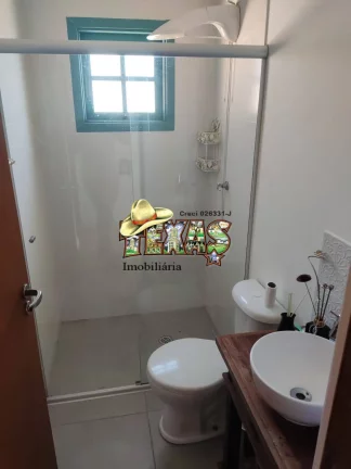 Imagem CASA EM CONDOMINIO PARA VENDA