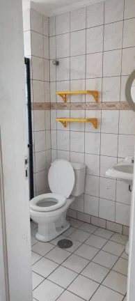 Imagem Alugo Cobertura em Nova Petrópolis, São Bernardo do Campo