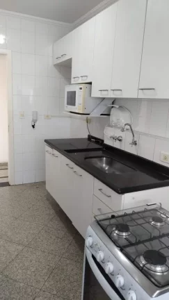 Imagem Apartamento na Vila Carrão
