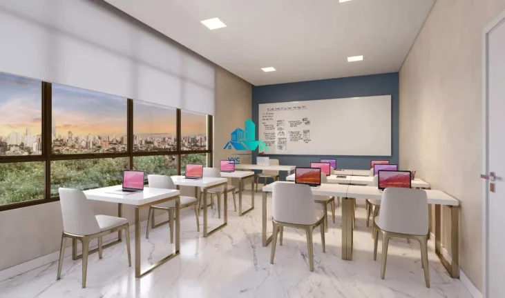 Imagem Apartamento em Construção – Vila Prudente | Alto Padrão