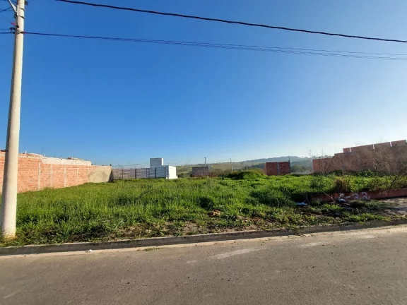 Imagem TERRENO BEM LOCALIZADO - 250,00 M² - PORTAL BORDON III - SUMARÉ