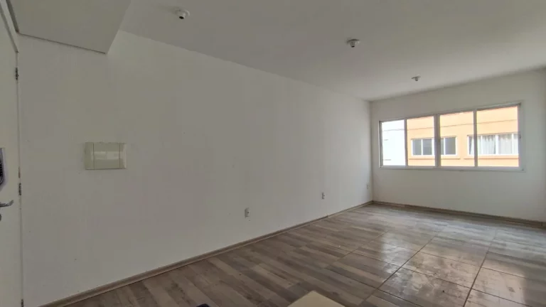 Imagem Apartamento NOVO de 2 quartos com churrasqueira na Avenida Central de Canoas