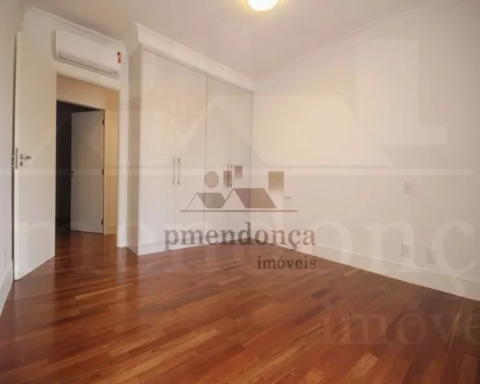 Imagem Apartamento a Venda Higienopolis, 381m