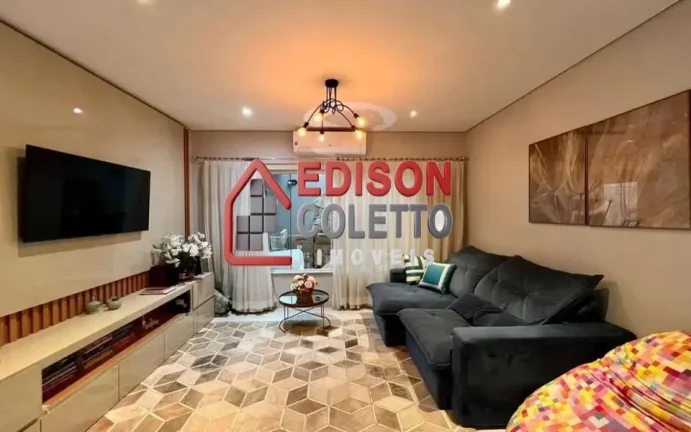 Imagem Casa, Residencial para Venda, Residencial Serra Verde, Piracicaba