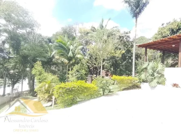 Imagem Vendo linda casa no Campo do Coelho com 2 quartos e 980 mts² de terreno