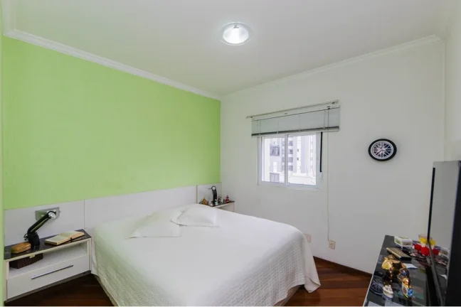Imagem APARTAMENTO RESIDENCIAL em São Paulo - SP, Bosque da Saúde