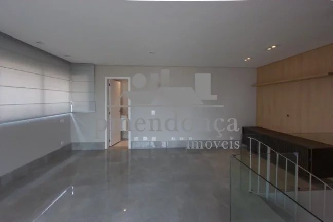 Imagem Cobertura Duplex venda Perdizes com 3 quartos (1 sui­te) e 2 vagas ,163m2
