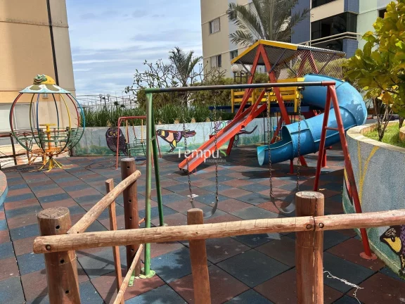 Imagem Condomínio Rubi - Apartamento no condominio Rubi no bairro Residencial Eldorado, Goiânia/GO