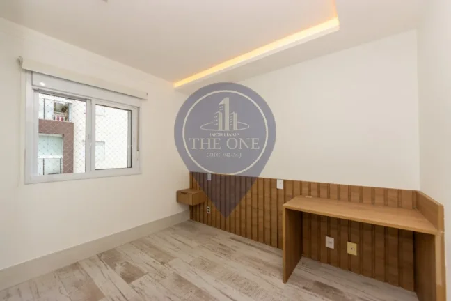 Imagem Apartamento de 2 quartos com suíte e vaga na Chácara Inglesa, São Paulo-SP: 63,00 m² de conforto e praticidade!