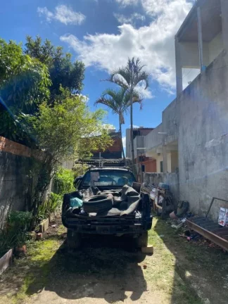 Imagem Terreno à venda, 125 m² por R$ 169.000,00 - Vila Amorim - Suzano/SP