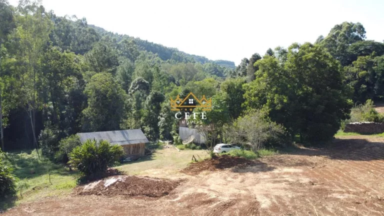 Imagem Chácara - Sítio com 1 Dormitorio(s) localizado(a) no bairro Pinhal Alto em Nova Petrópolis / RIO GRANDE DO SUL Ref.:1472