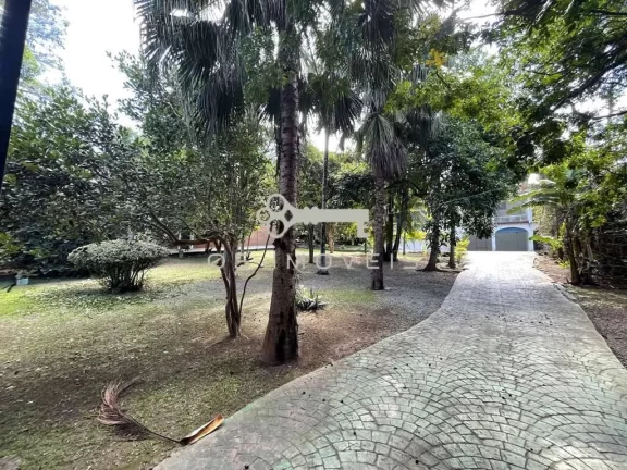 Imagem Casa COMERCIAL - Miolo da Granja Vianna - Excelente localização !