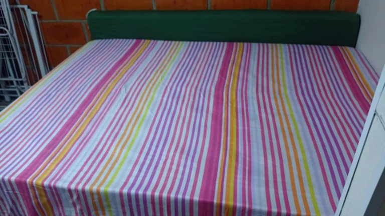 Imagem APARTAMENTO MOBILIADO COM UM DORMITÓRIO PRAIA MARANDUBA