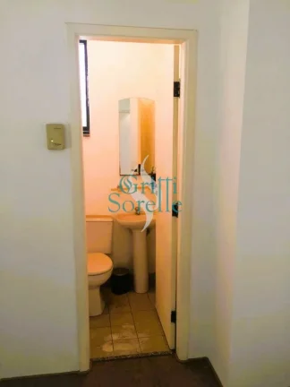 Imagem Conjunto Comercial à Venda no Itaim Bibi - São Paulo/SP.