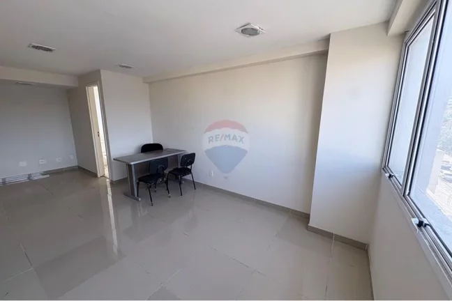 Imagem Sala comercial com 22,62m² em Cascadura - Rio de Janeiro