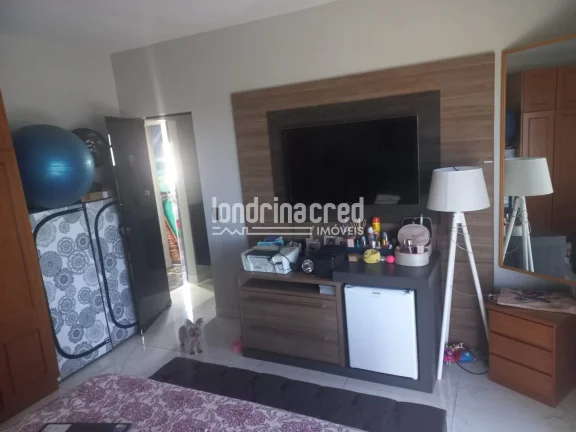 Imagem Chácara à venda 3 Quartos, 5 Vagas, 2502M², Bratislava, Cambé - PR | RECANTO GOLF VILLE