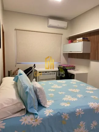 Imagem Casa com 3 quartos no Parque Oeste Industrial, em terreno com 360m² com 256m² de área construída...