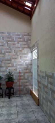 Imagem Casa com 2 dormitórios à venda, 135 m² por R$ 520.000,00 - Jardim São José - Poá/SP