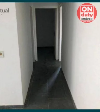 Imagem Apartamento com 2 dormitórios à venda, 72 m² por R$ 340.000,00 - Enseada - M – Fórum - Guarujá/SP