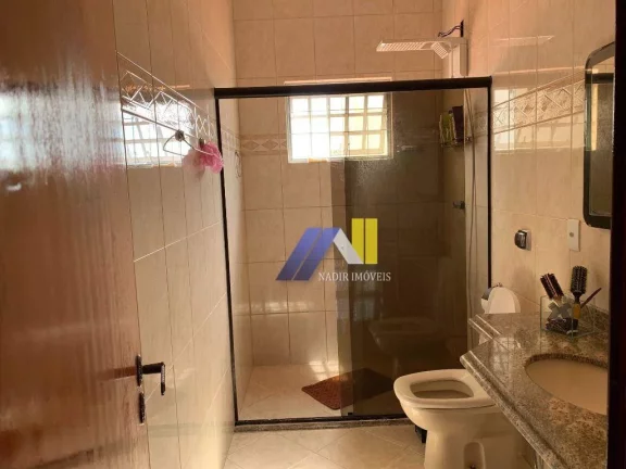 Imagem Casa com 4 Quartos à Venda, 242 m² em Altavile - Pouso Alegre