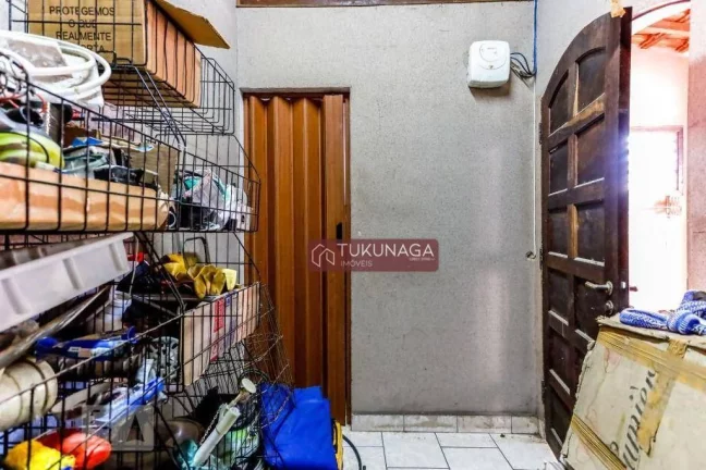 Imagem Sobrado com 4 dormitórios à venda, 260 m² por R$ 1.200.000,00 - Vila Nova Mazzei - São Paulo/SP