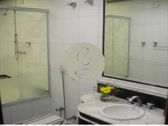 Imagem CASA COM 3 DORMITÓRIOS SENDO 2 SUÍTES, 1 BANHEIRO SOCIAL, COPA, COZINHA, LAVABO, DEPENDÊNCIA PARA...