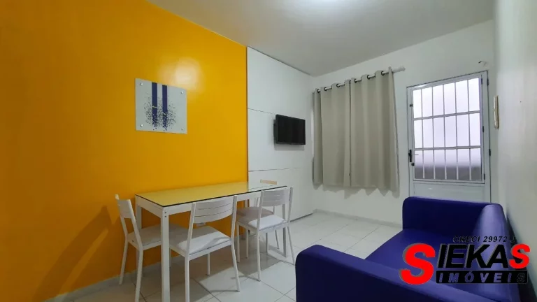 Imagem Apartamento para locação em São Paulo-SP, Imirim: 2 quartos, 1 sala, 1 banheiro, 45m² de área!
