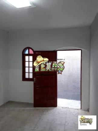 Imagem CASA TÉRREA CHÁCARA BELENZINHO