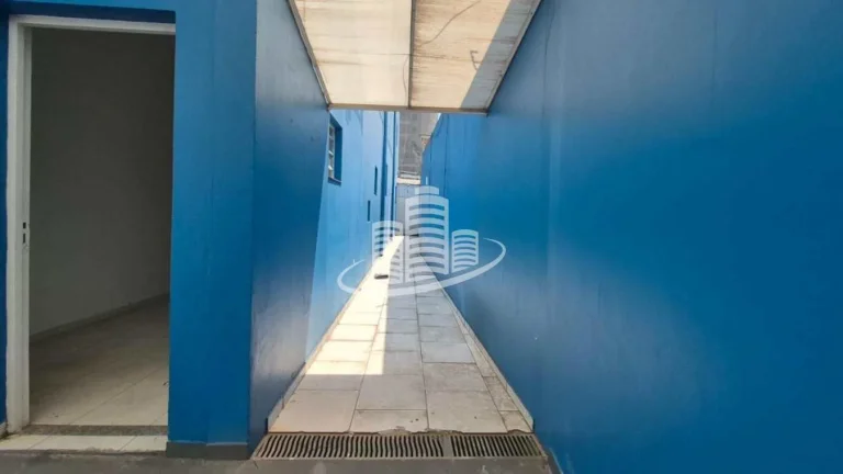Imagem Galpão/Depósito/Armazém