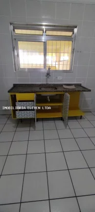 Imagem Casa para Locação em Guarulhos / SP no bairro Jardim Bela Vista