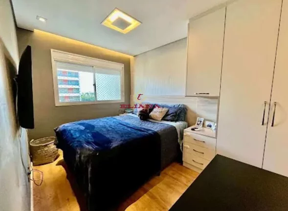 Imagem Apartamento à venda em São Paulo, Vila Anastácio, com 2 quartos, 69m²