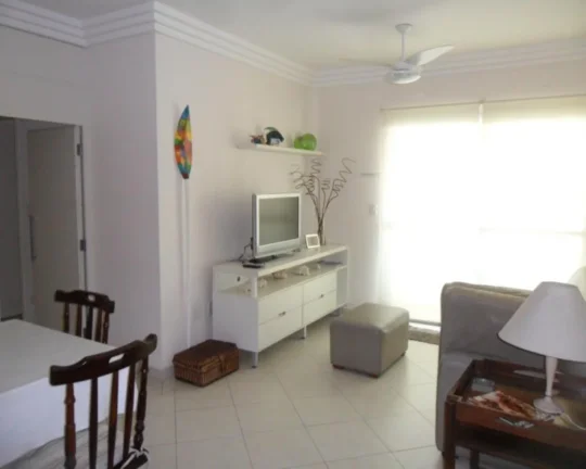 Imagem Apartamento de Lico Enseada: 3 Quartos, 3 Suítes, 4 Banheiros e 115m² em Guarujá-SP!