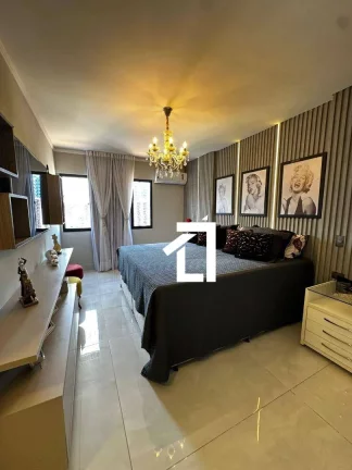Imagem Cobertura Duplex | Ponta Verde | 3 Quartos | 280M2 | Vista Mar | Piscina Hidro | 3 Vagas