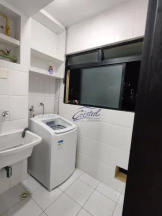 Imagem Apartamento com 2 dormitórios à venda, 54 m² por R$ 475.000 - Tatuapé - São Paulo/SP