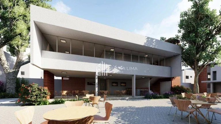 Imagem ÚLTIMA UNIDADE: casa duplex pronta para morar, 4 dormitórios à venda por R$ 780.649,20 - Condomínio VIVIER RESIDENCE - Morros - Teresina/PI
