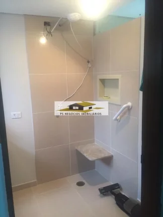 Imagem Sobrado venda em Vila na Aclimação