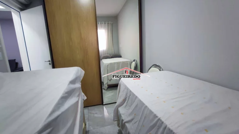 Imagem Apartamento com 2 dormitórios à venda, 73 m² por R$ 710.000,00 - Canto do Forte - Praia Grande/SP
