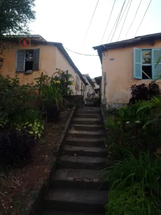 Imagem TERRENO RESIDENCIAL em SÃO PAULO - SP, Anália Franco