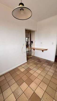 Imagem Apartamento 4 dormitórios ( 1 suíte), Villa Romana, Sjc.