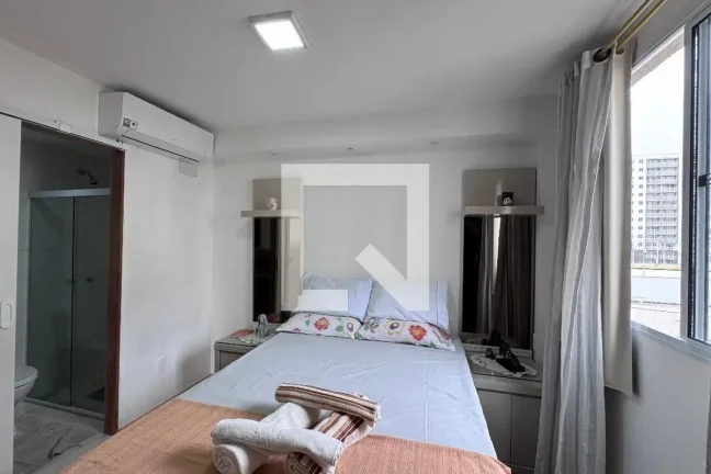 Imagem Apartamento à Venda - Vargem Pequena, 2 Quartos, 57 m2