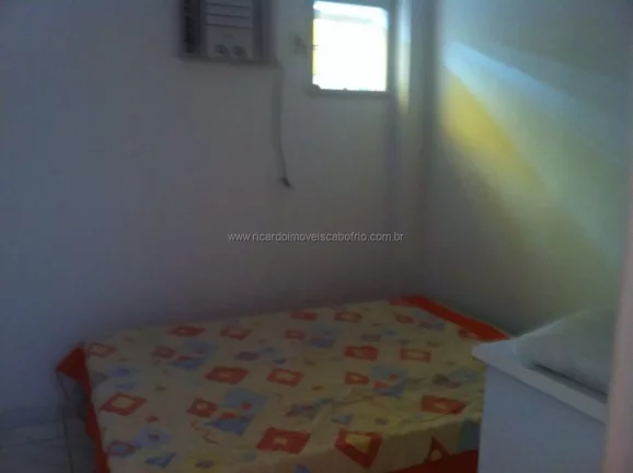 Imagem Apartamento Duplex Mobiliado 200 Mts Praia.