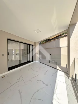 Imagem Casa de Condomínio em Alphaville Residencial Um - Barueri