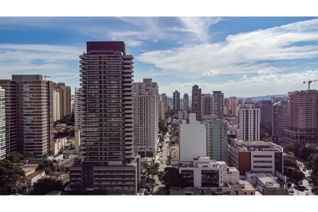 Imagem APARTAMENTO RESIDENCIAL em São Paulo - SP, Perdizes