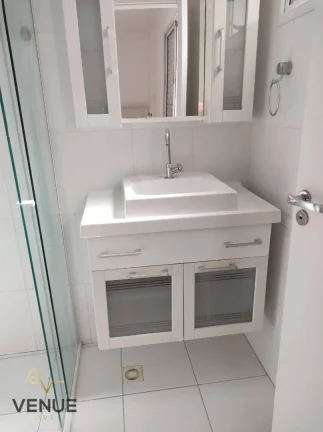 Imagem Apartamento à venda, 99 m² por R$ 901.000,00 - Portão - Arujá/SP