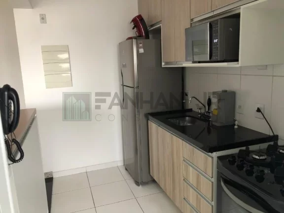 Imagem Apartamento para locação no Tatuapé, São Paulo-SP: 2 quartos, 1 suíte, 3 salas, 2 banheiros, 2 vagas de garagem, 63m². Encontre seu novo lar!